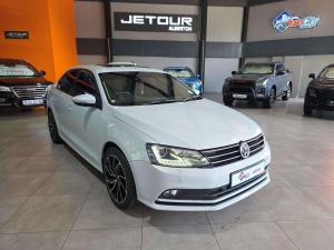 Volkswagen Jetta GP 1.4 TSI Comfortline - Image 3