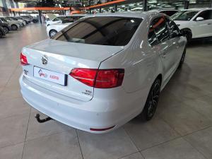 Volkswagen Jetta GP 1.4 TSI Comfortline - Image 6