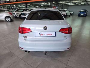 Volkswagen Jetta GP 1.4 TSI Comfortline - Image 7