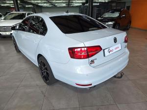 Volkswagen Jetta GP 1.4 TSI Comfortline - Image 9