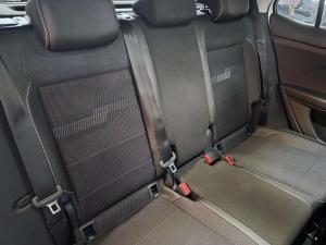 Volkswagen T-CROSS 1.0 TSI Highline DSG - Image 14