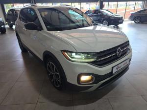 Volkswagen T-CROSS 1.0 TSI Highline DSG - Image 17