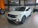 Volkswagen T-CROSS 1.0 TSI Highline DSG - Thumbnail 1