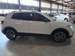 Volkswagen T-CROSS 1.0 TSI Highline DSG - Image 4