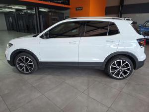 Volkswagen T-CROSS 1.0 TSI Highline DSG - Image 5