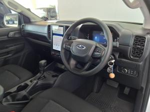 Ford Ranger 2.0 SiT double cab XL auto - Image 11