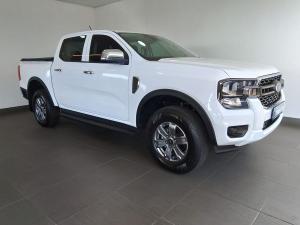 Ford Ranger 2.0 SiT double cab XL auto - Image 1