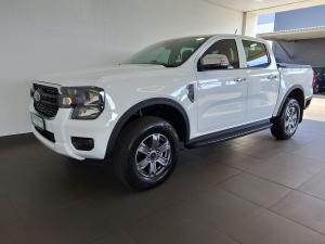 Ford Ranger 2.0 SiT double cab XL auto - Image 3