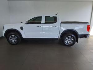 Ford Ranger 2.0 SiT double cab XL auto - Image 4