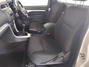 GWM Steed 5 2.0VGT single cab S - Image 10