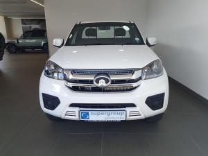 GWM Steed 5 2.0VGT single cab S - Image 2