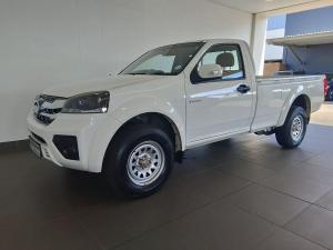 GWM Steed 5 2.0VGT single cab S - Image 3