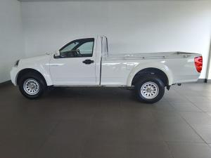 GWM Steed 5 2.0VGT single cab S - Image 4