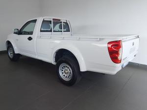 GWM Steed 5 2.0VGT single cab S - Image 5