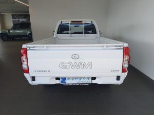 GWM Steed 5 2.0VGT single cab S - Image 6
