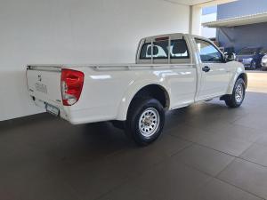 GWM Steed 5 2.0VGT single cab S - Image 7