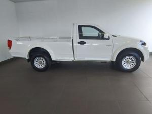 GWM Steed 5 2.0VGT single cab S - Image 8