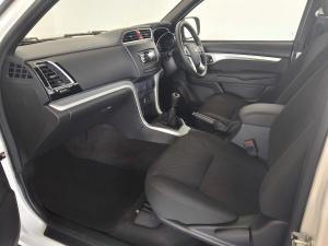 GWM Steed 5 2.0VGT single cab S - Image 9