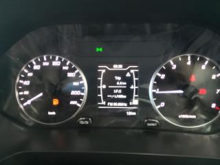 Chery Tiggo 4 Pro 1.5 LiT manual