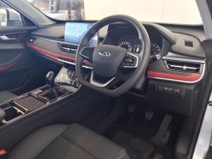 Chery Tiggo 4 Pro 1.5 LiT manual - Image 20