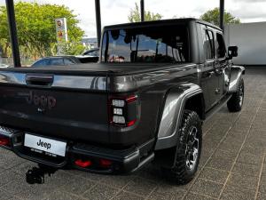 Jeep Gladiator 3.6 Rubicon double cab - Image 10