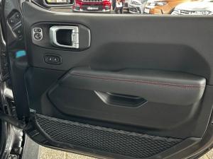 Jeep Gladiator 3.6 Rubicon double cab - Image 12