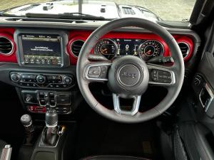 Jeep Gladiator 3.6 Rubicon double cab - Image 13