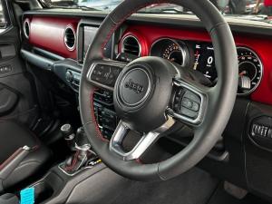 Jeep Gladiator 3.6 Rubicon double cab - Image 16