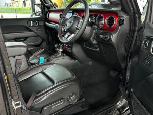 Jeep Gladiator 3.6 Rubicon double cab - Image 17