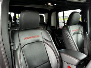 Jeep Gladiator 3.6 Rubicon double cab - Image 18
