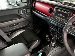 Jeep Gladiator 3.6 Rubicon double cab - Image 19
