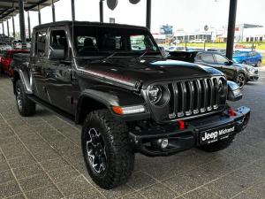 Jeep Gladiator 3.6 Rubicon double cab - Image 1