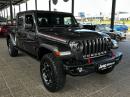 Thumbnail Jeep Gladiator 3.6 Rubicon double cab
