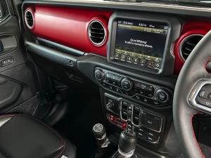 Jeep Gladiator 3.6 Rubicon double cab - Image 20