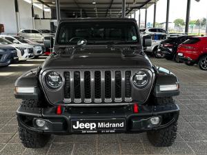Jeep Gladiator 3.6 Rubicon double cab - Image 2