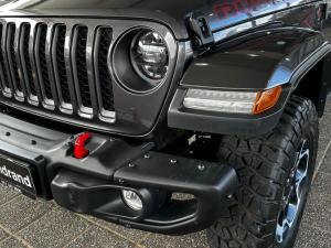 Jeep Gladiator 3.6 Rubicon double cab - Image 4