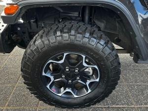 Jeep Gladiator 3.6 Rubicon double cab - Image 5