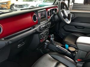 Jeep Gladiator 3.6 Rubicon double cab - Image 7
