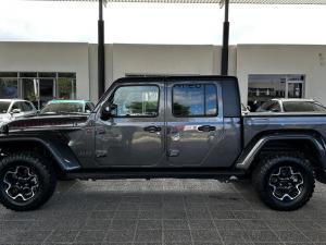Jeep Gladiator 3.6 Rubicon double cab - Image 8