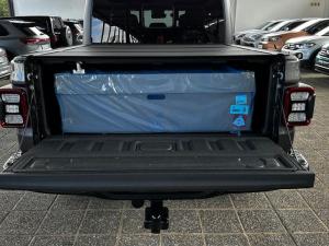 Jeep Gladiator 3.6 Rubicon double cab - Image 9