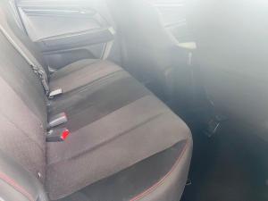 Isuzu D-Max 250 double cab Hi-Ride - Image 10