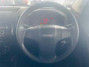 Isuzu D-Max 250 double cab Hi-Ride - Image 12