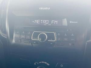 Isuzu D-Max 250 double cab Hi-Ride - Image 13