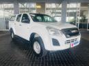 Thumbnail Isuzu D-Max 250 double cab Hi-Ride