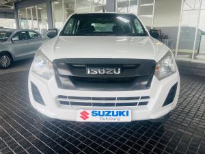 Isuzu D-Max 250 double cab Hi-Ride - Image 2