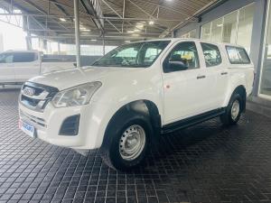 Isuzu D-Max 250 double cab Hi-Ride - Image 3