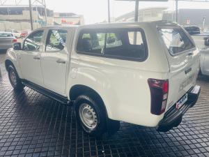 Isuzu D-Max 250 double cab Hi-Ride - Image 5