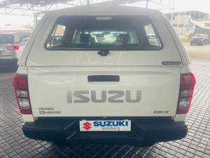 Isuzu D-Max 250 double cab Hi-Ride - Image 6