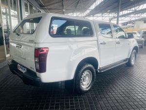 Isuzu D-Max 250 double cab Hi-Ride - Image 7
