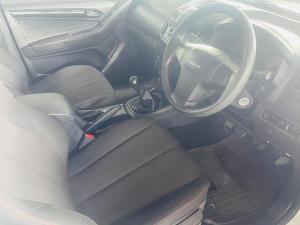 Isuzu D-Max 250 double cab Hi-Ride - Image 9